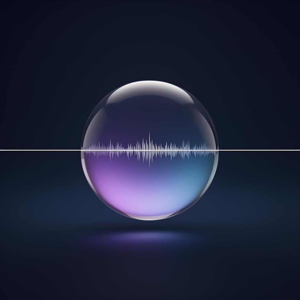 Desklly AI voice assistant